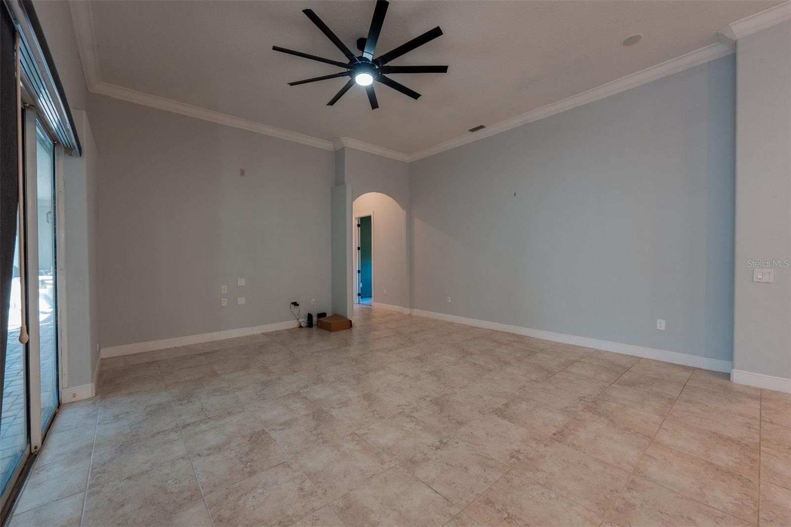 LAKE CAWOOD ESTATES - Residential