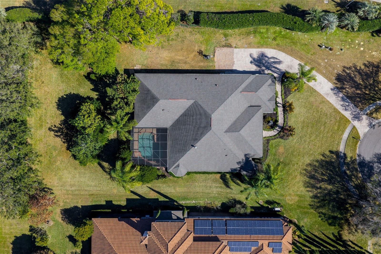 LAKE CAWOOD ESTATES - Residential