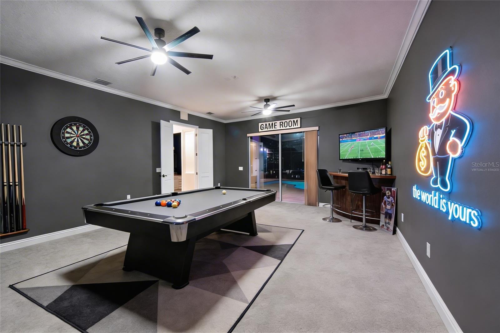 LAKE CAWOOD ESTATES - Residential