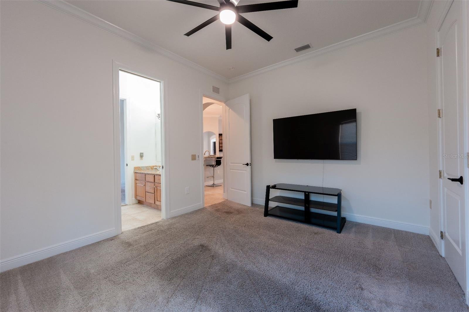 LAKE CAWOOD ESTATES - Residential