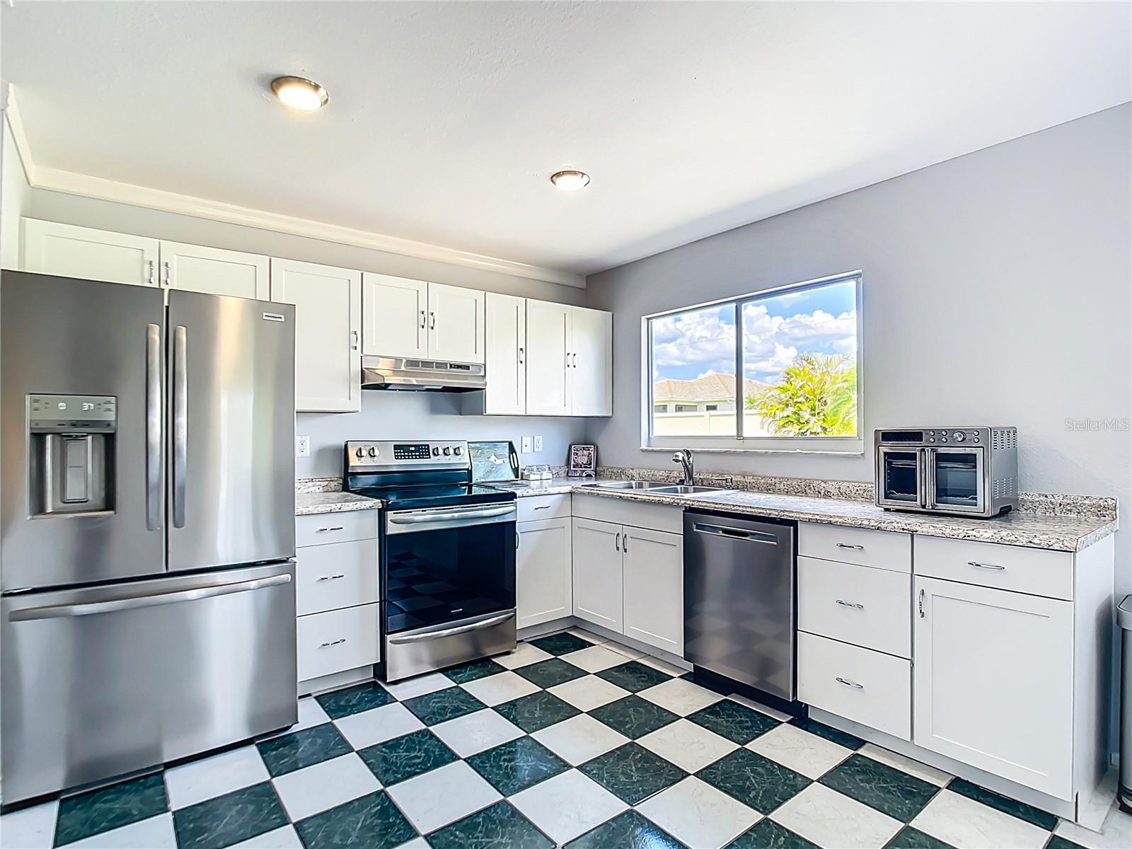 PORT CHARLOTTE SUB 52 - Residential