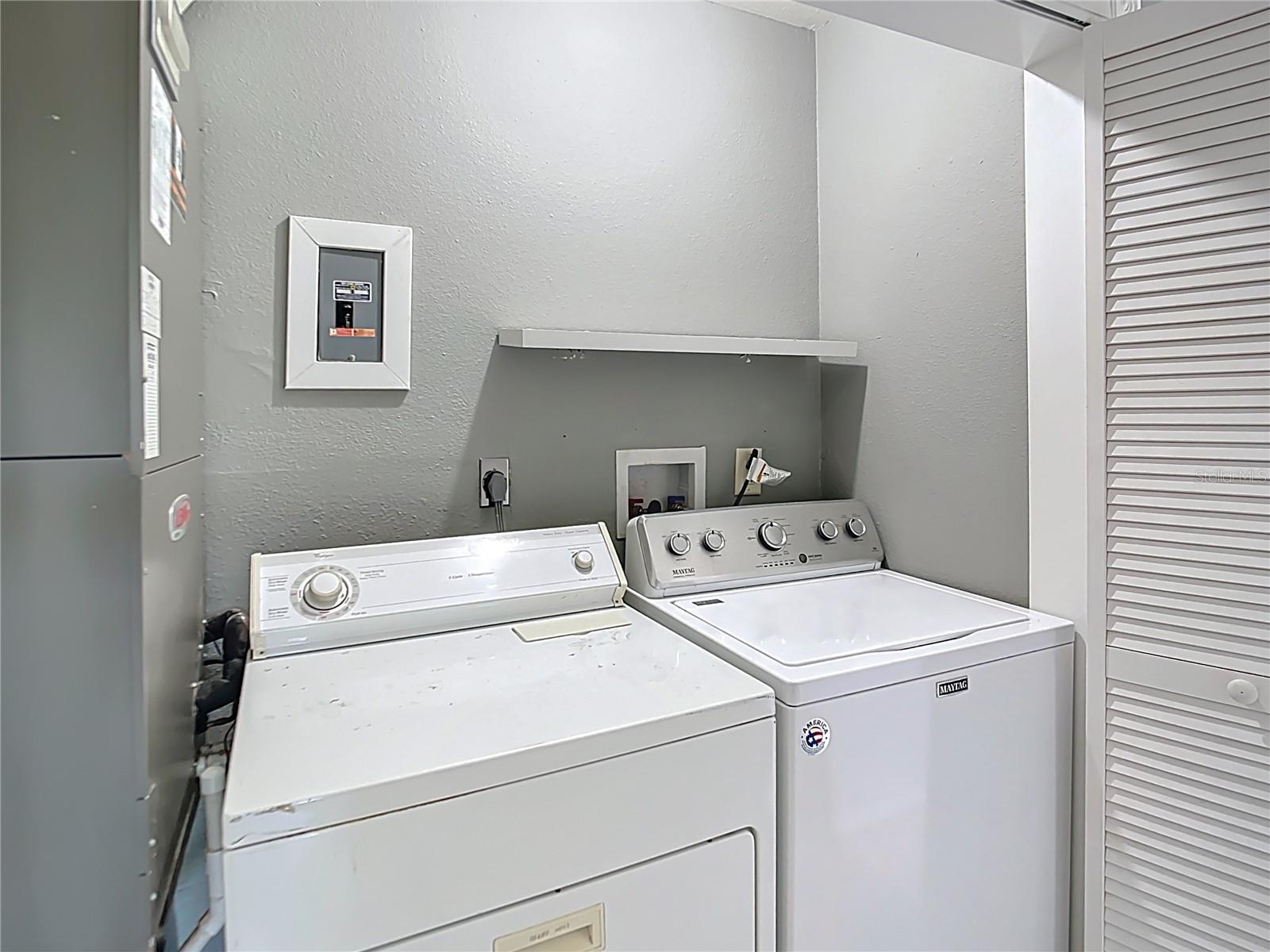 PORT CHARLOTTE SUB 52 - Residential