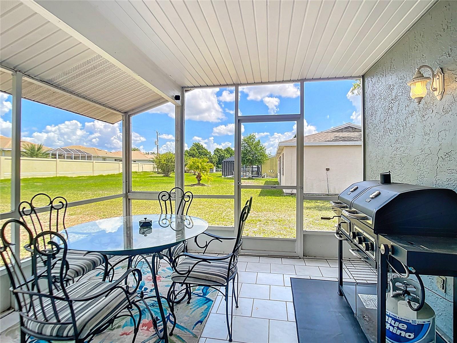 PORT CHARLOTTE SUB 52 - Residential