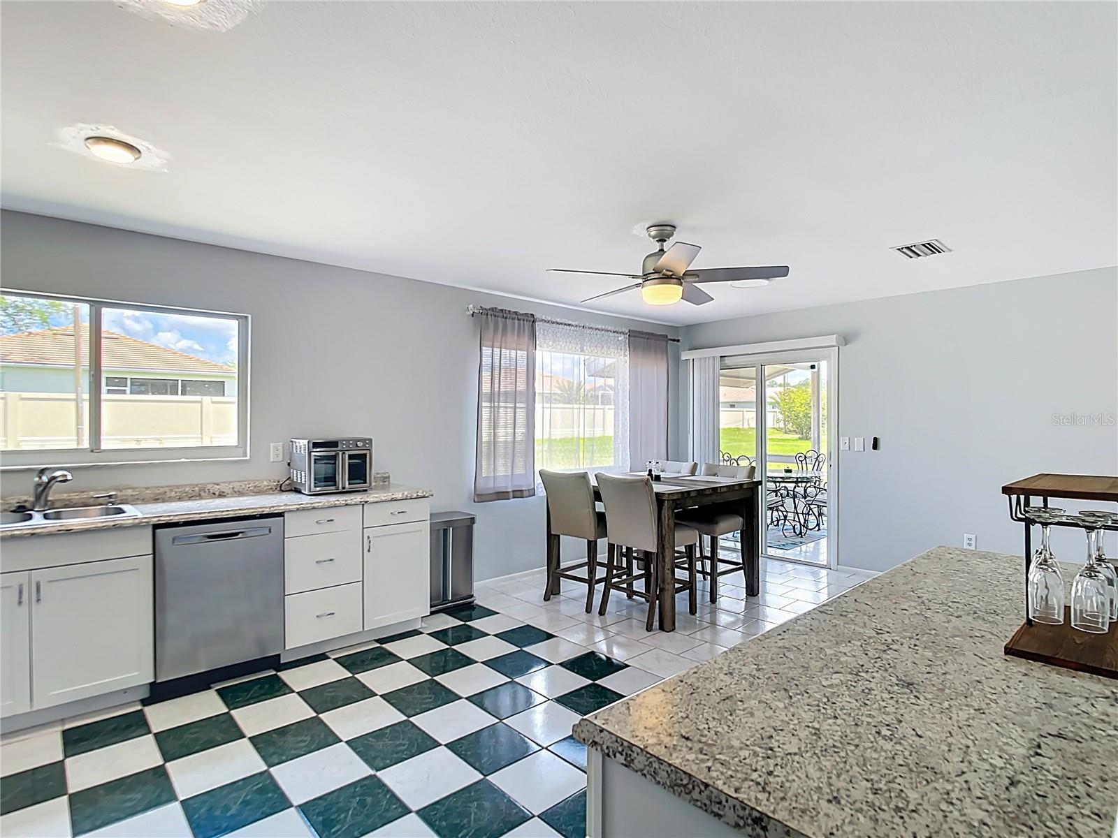 PORT CHARLOTTE SUB 52 - Residential