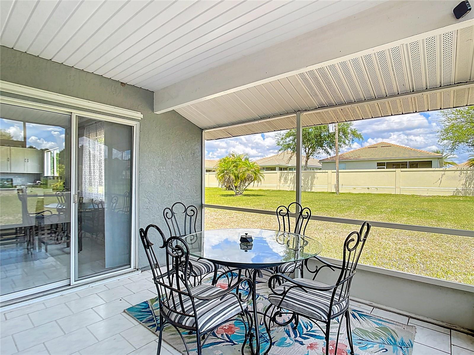 PORT CHARLOTTE SUB 52 - Residential