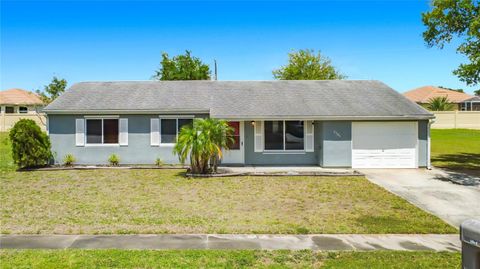 Photo of 6786 Carovel Avenue, North Port, FL 34287 (MLS # C7524405)