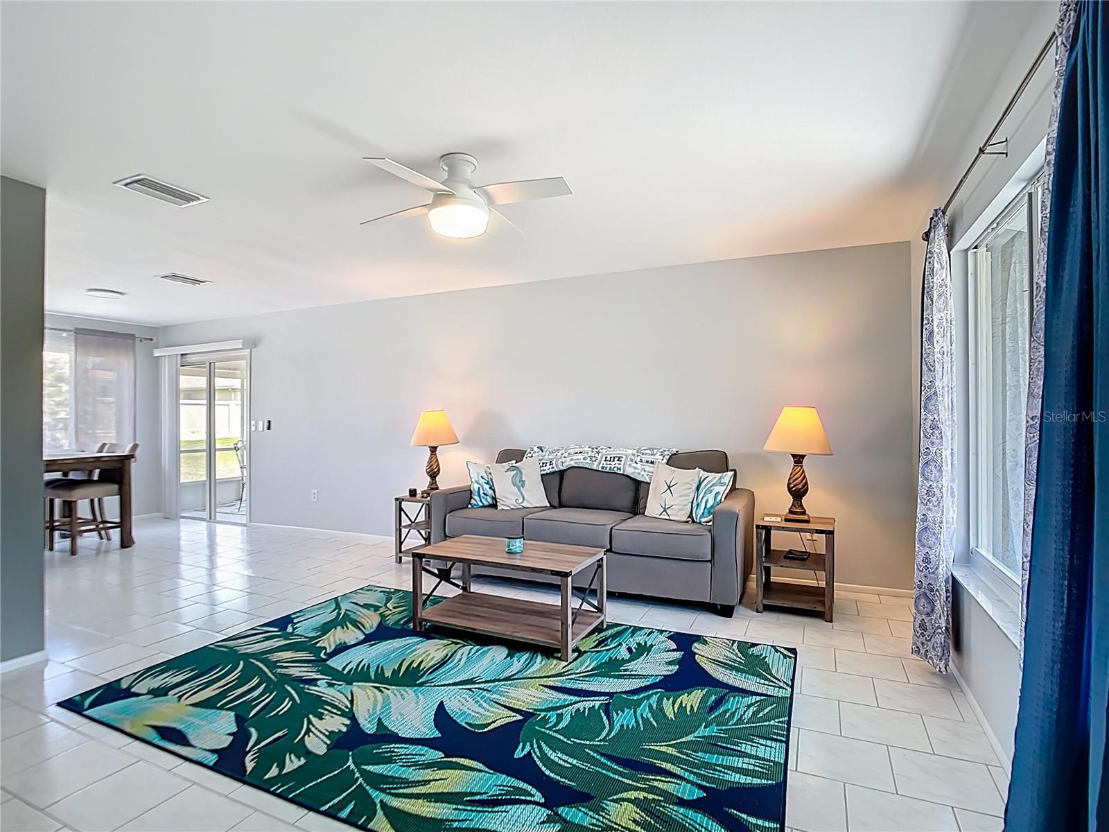 PORT CHARLOTTE SUB 52 - Residential