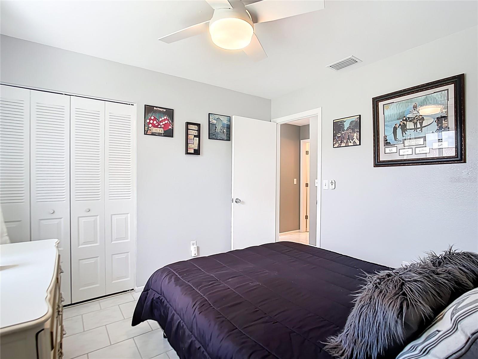 PORT CHARLOTTE SUB 52 - Residential