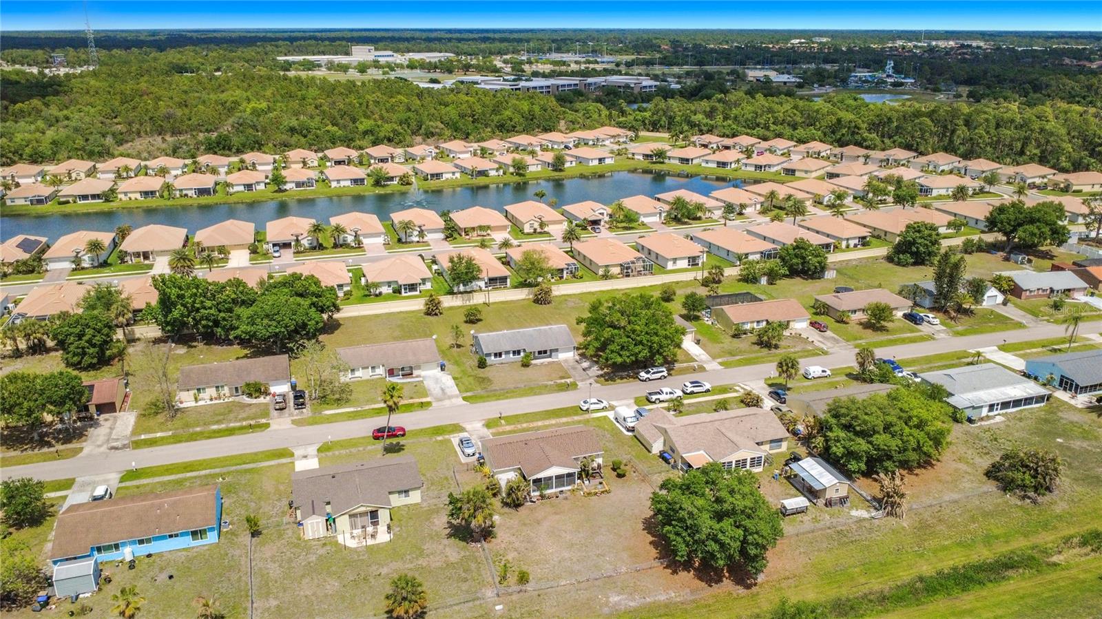 PORT CHARLOTTE SUB 52 - Residential