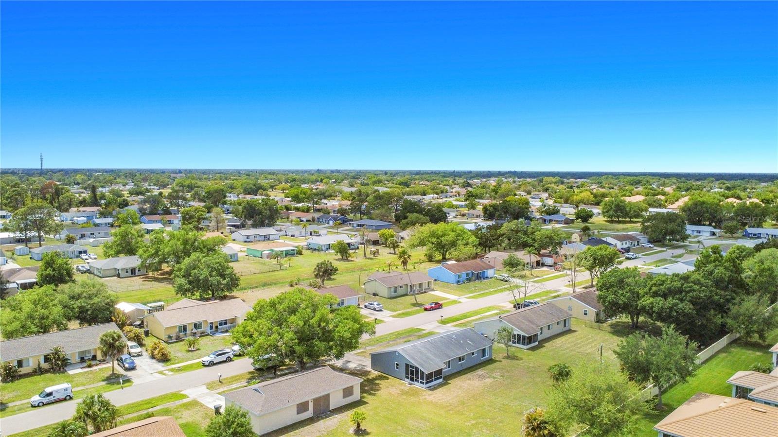 PORT CHARLOTTE SUB 52 - Residential