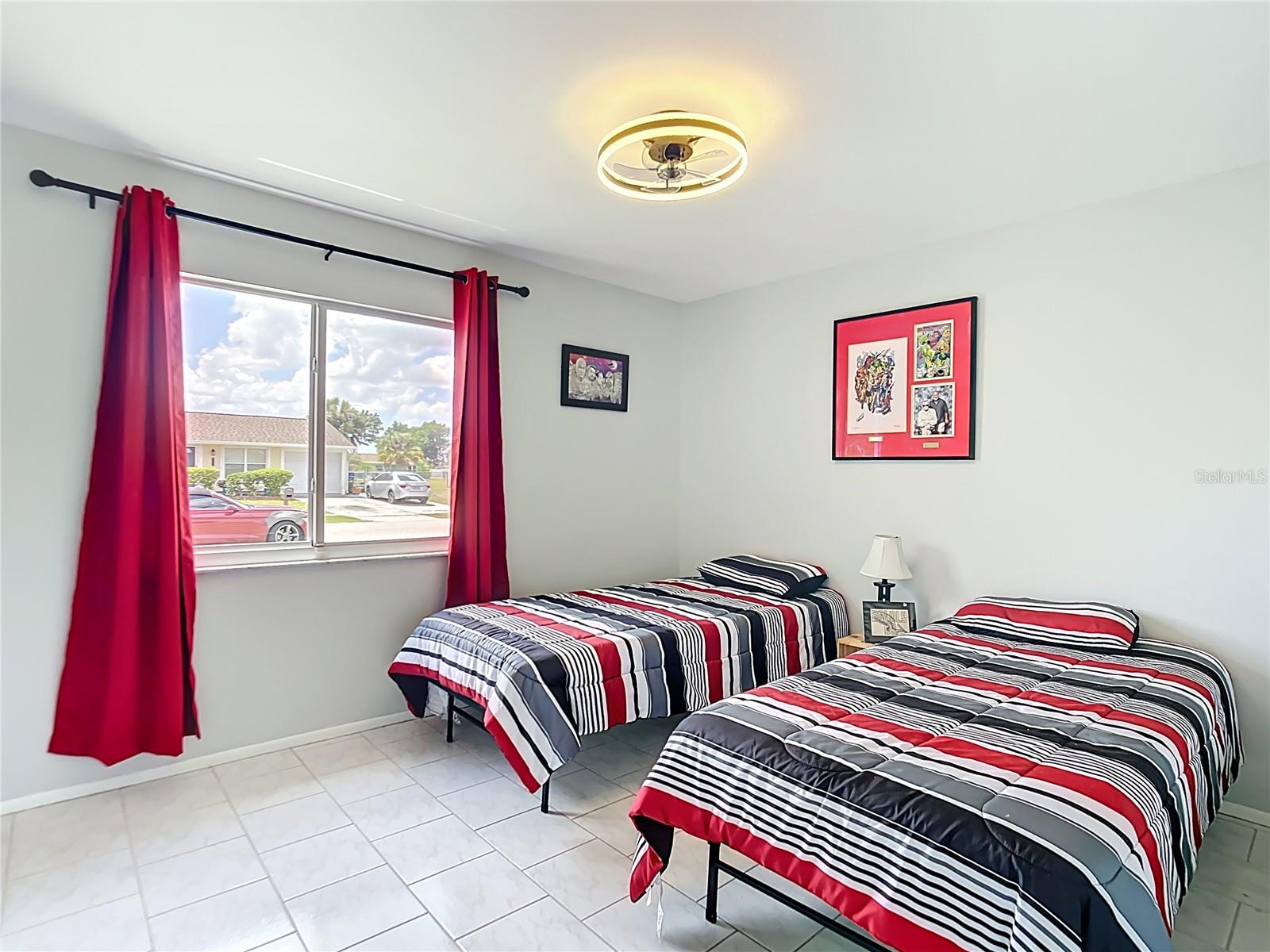 PORT CHARLOTTE SUB 52 - Residential