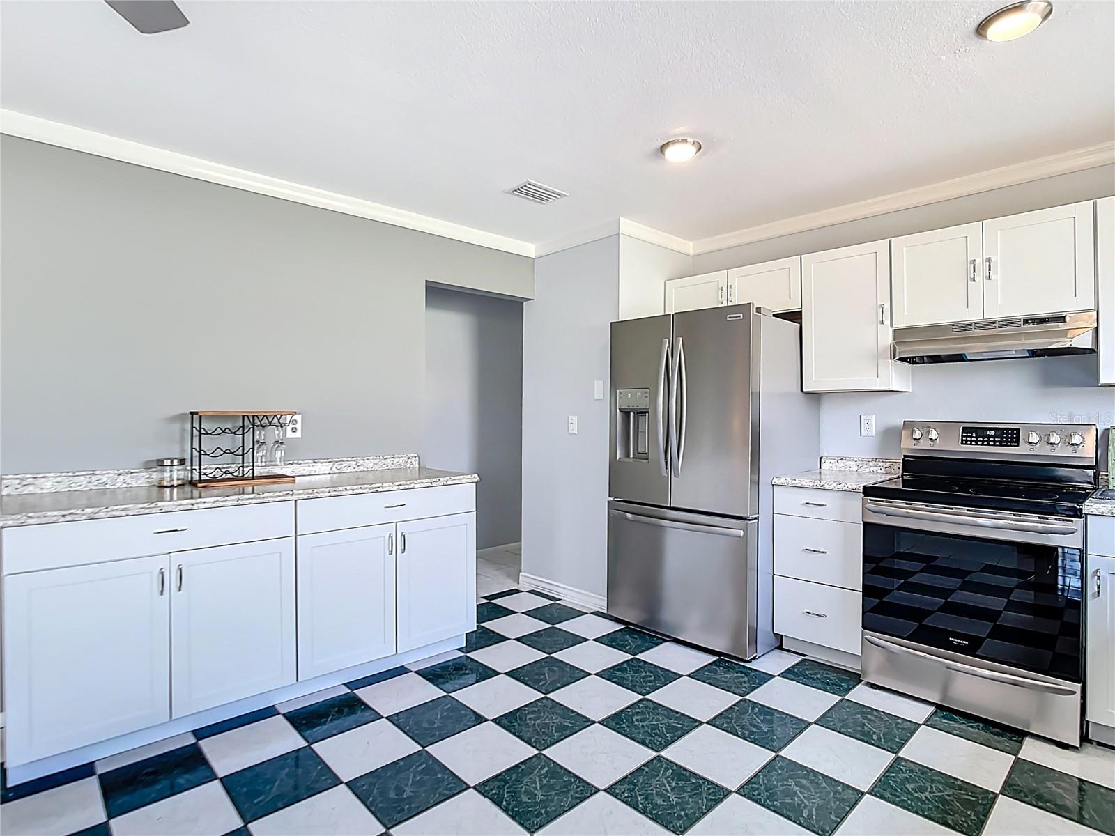 PORT CHARLOTTE SUB 52 - Residential