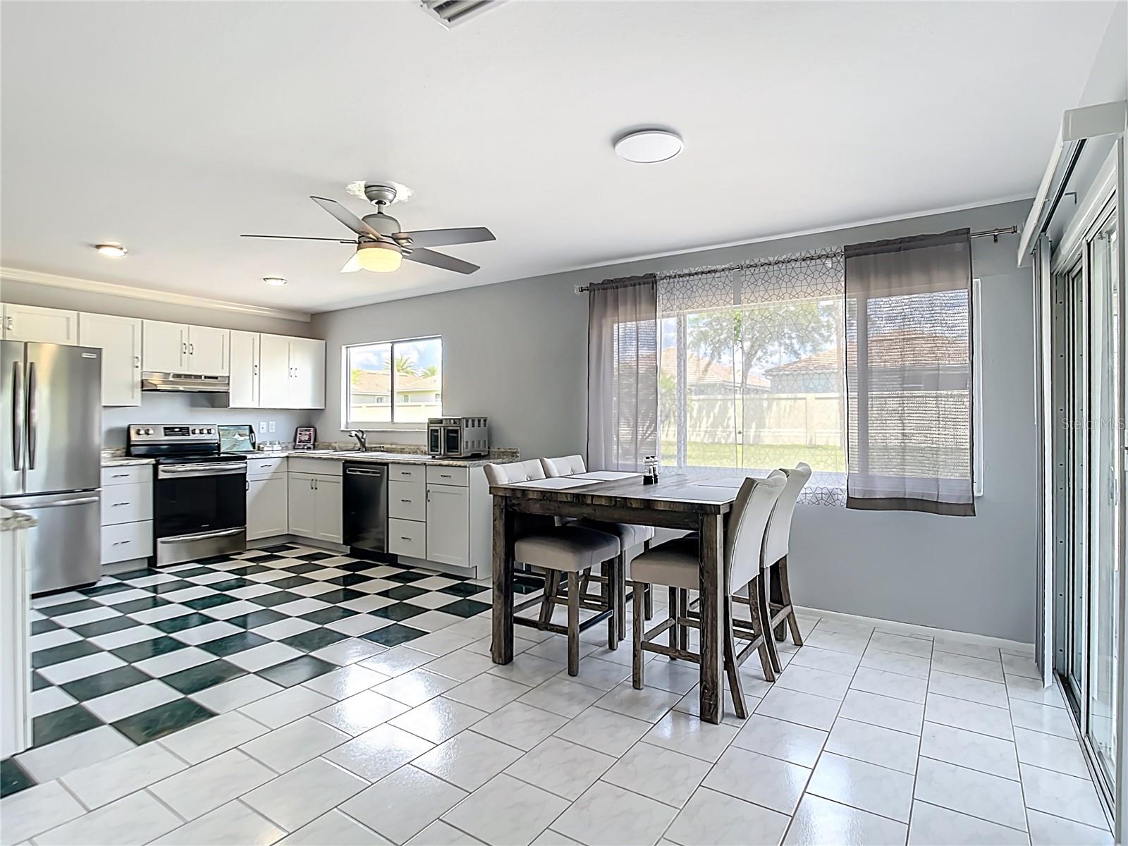 PORT CHARLOTTE SUB 52 - Residential