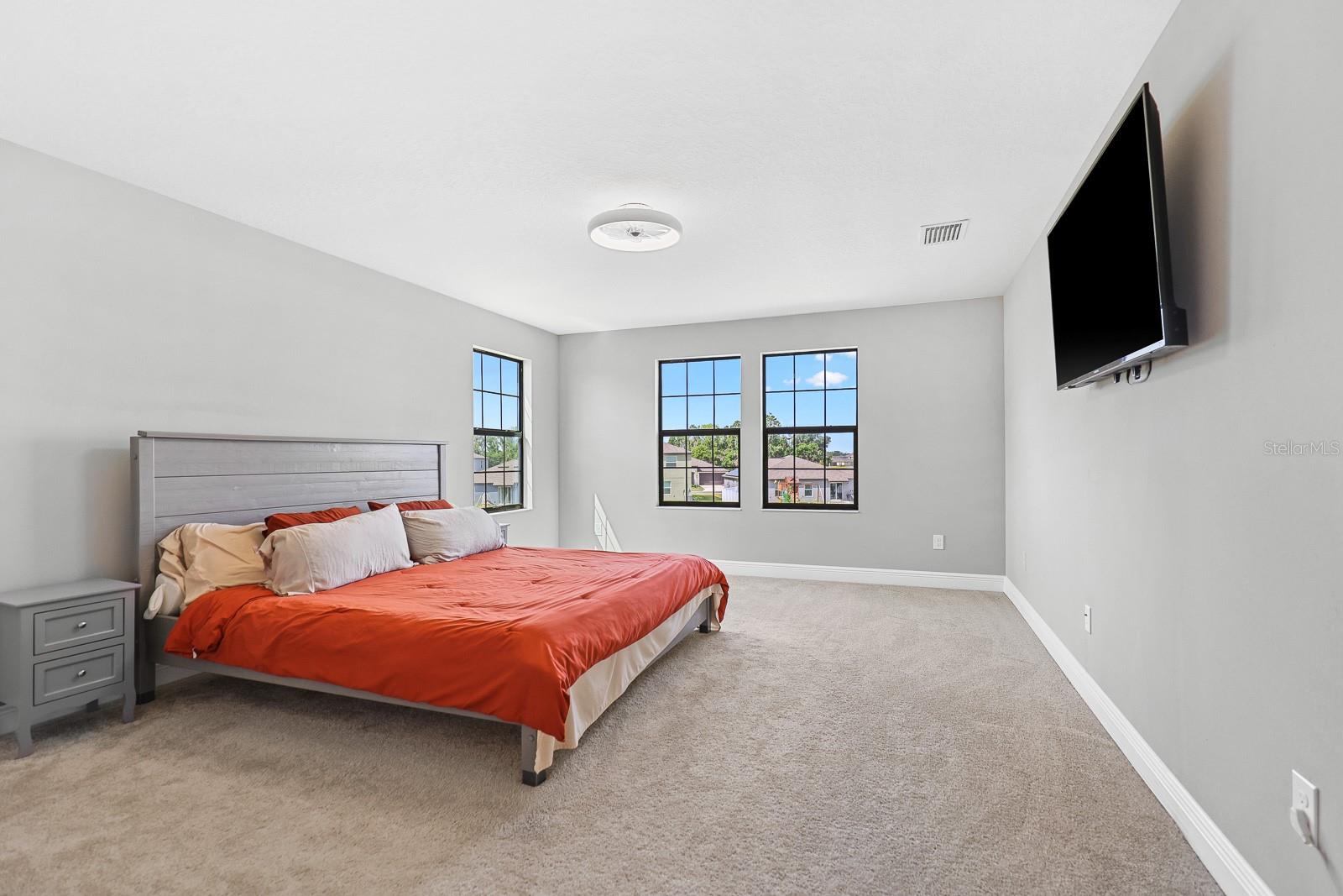 TRIPLE CREEK VILLAGE - Residential