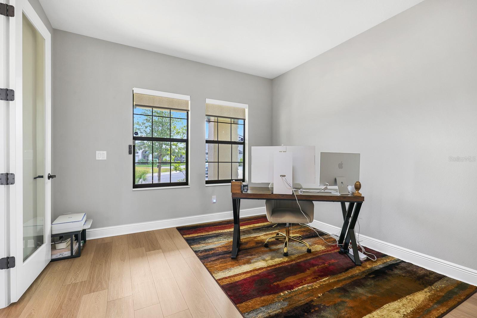 TRIPLE CREEK VILLAGE - Residential