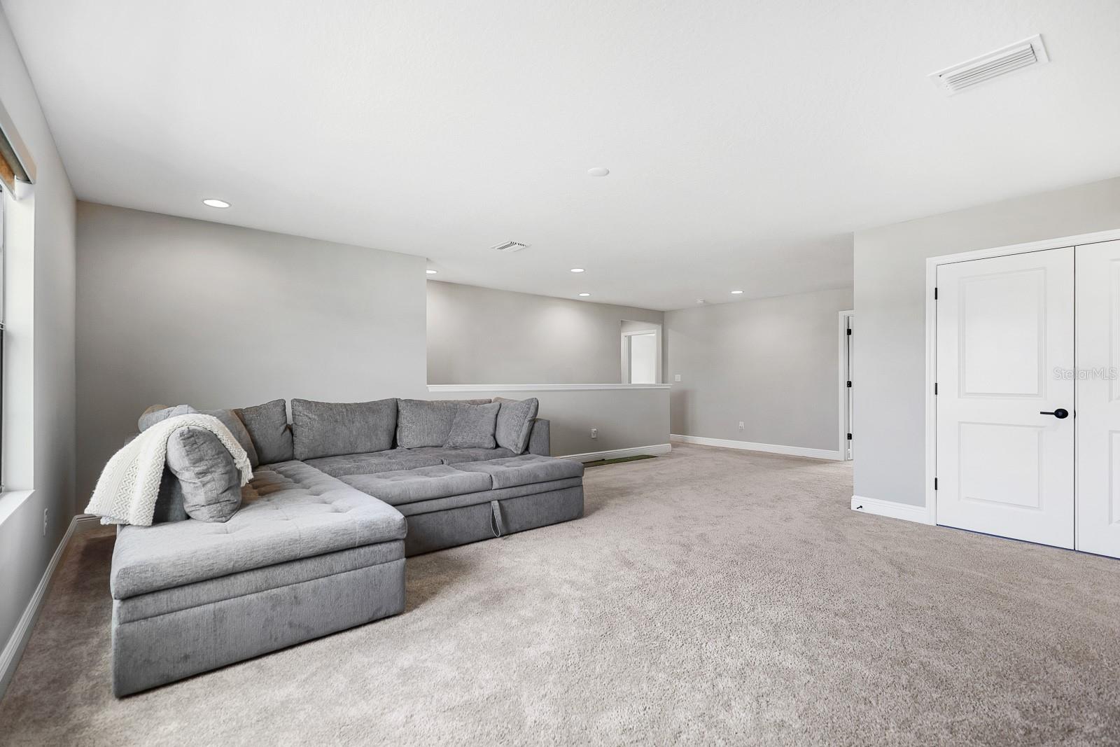 TRIPLE CREEK VILLAGE - Residential