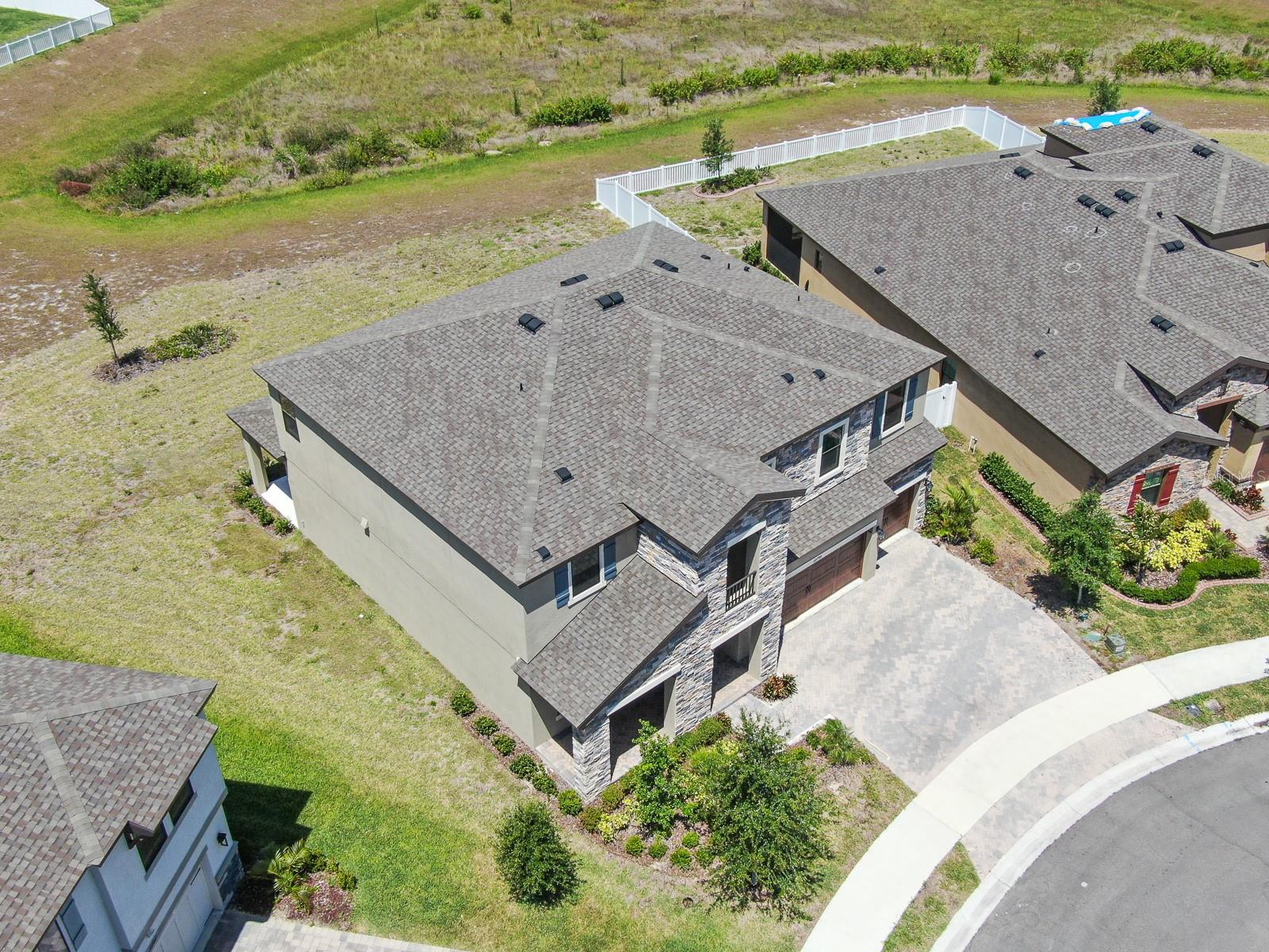 TRIPLE CREEK VILLAGE - Residential