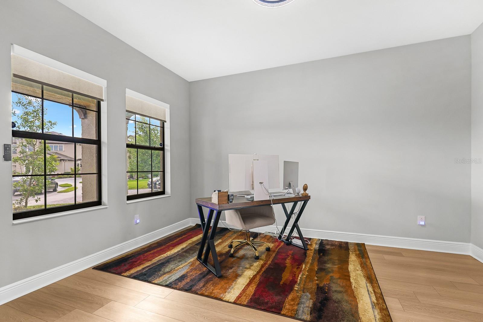 TRIPLE CREEK VILLAGE - Residential