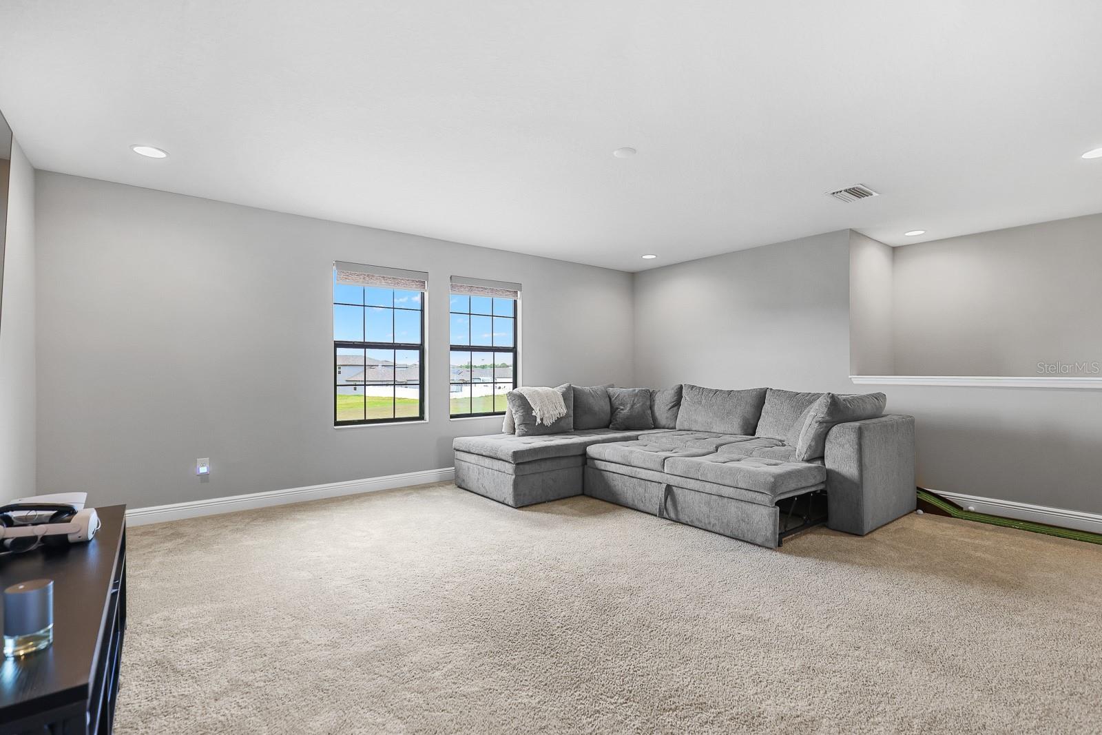 TRIPLE CREEK VILLAGE - Residential