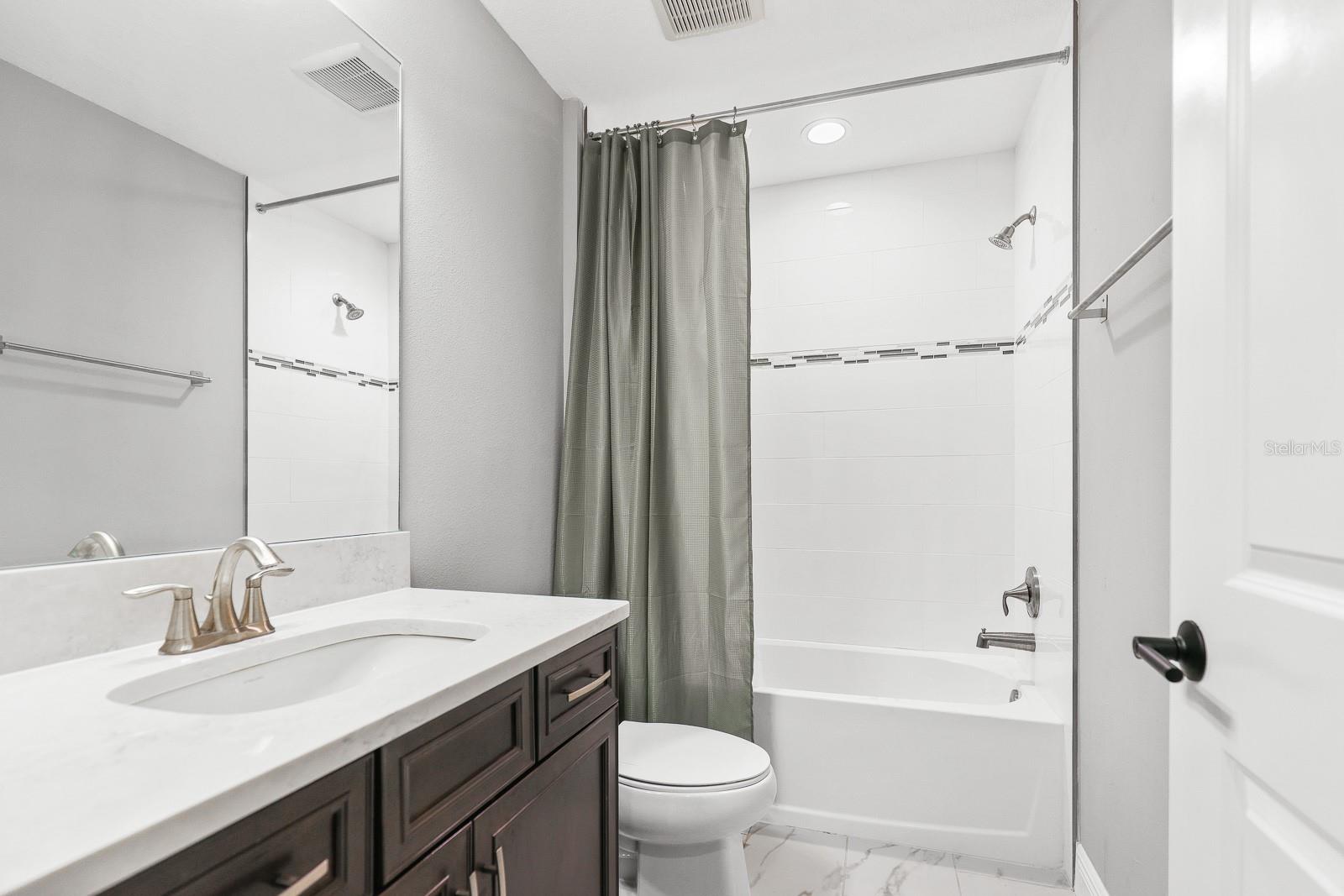 TRIPLE CREEK VILLAGE - Residential