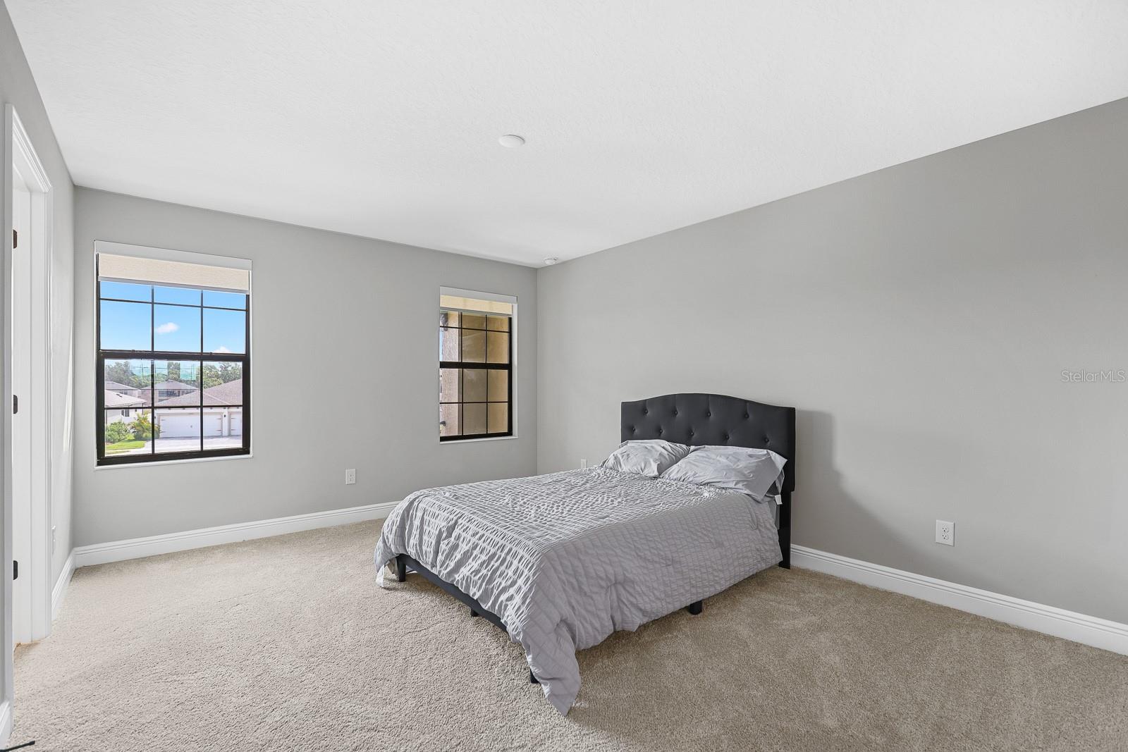 TRIPLE CREEK VILLAGE - Residential