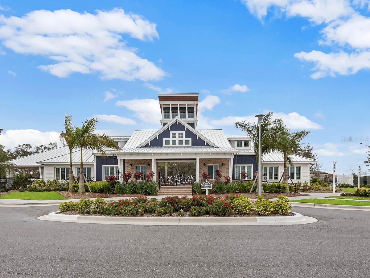 TRIPLE CREEK VILLAGE - Residential