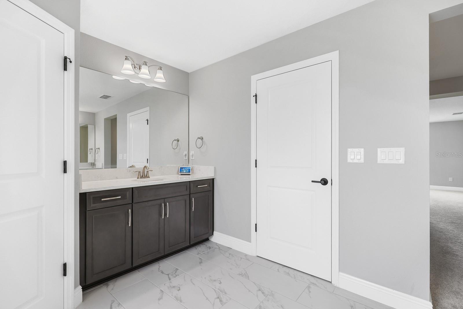 TRIPLE CREEK VILLAGE - Residential