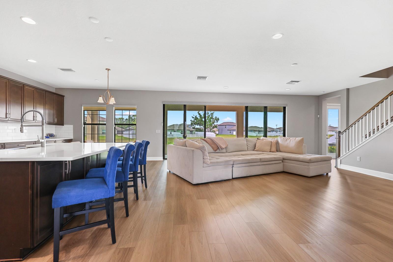 TRIPLE CREEK VILLAGE - Residential