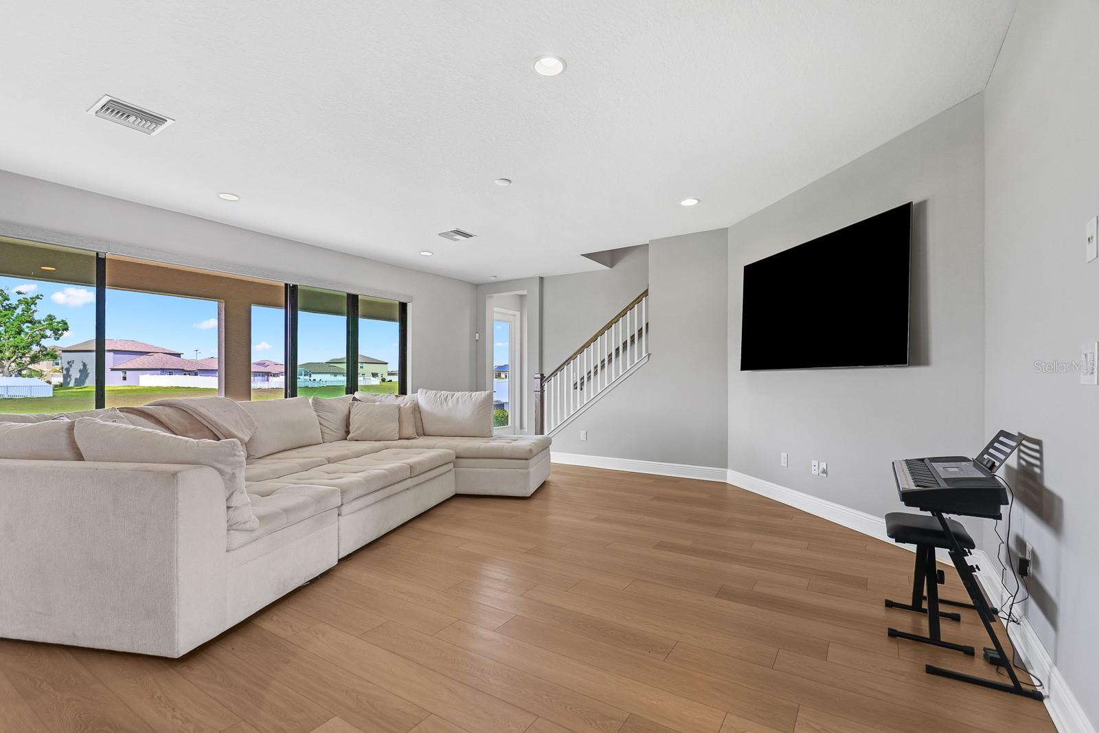 TRIPLE CREEK VILLAGE - Residential