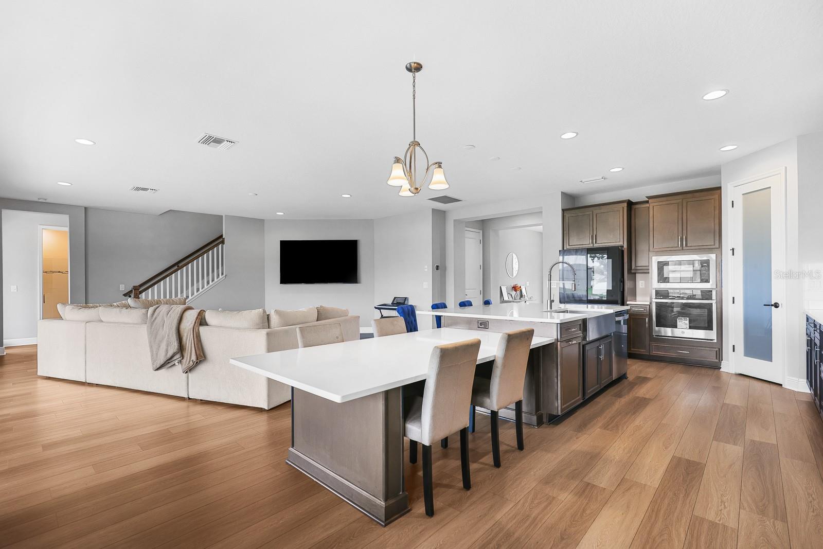 TRIPLE CREEK VILLAGE - Residential