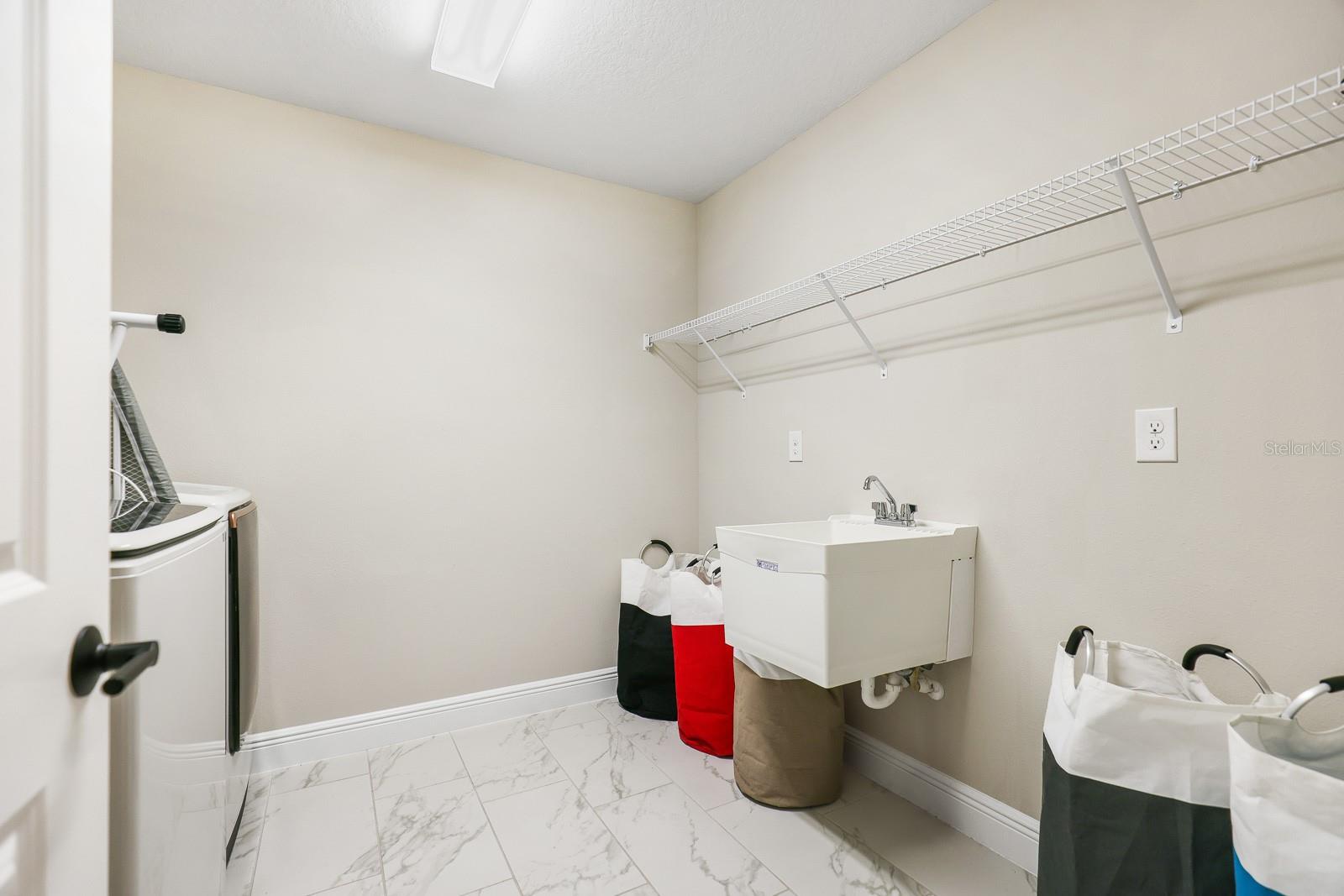 TRIPLE CREEK VILLAGE - Residential