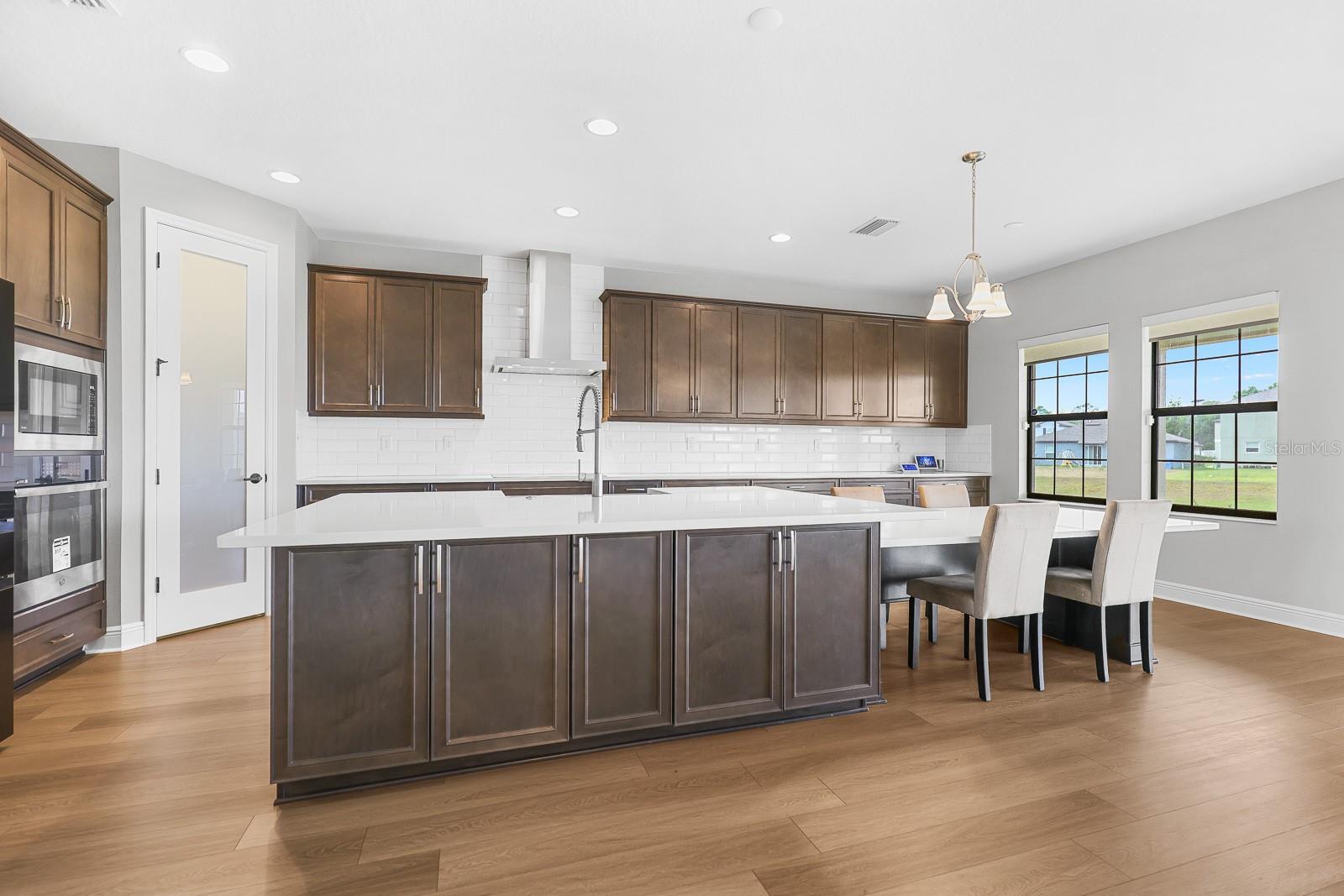 TRIPLE CREEK VILLAGE - Residential