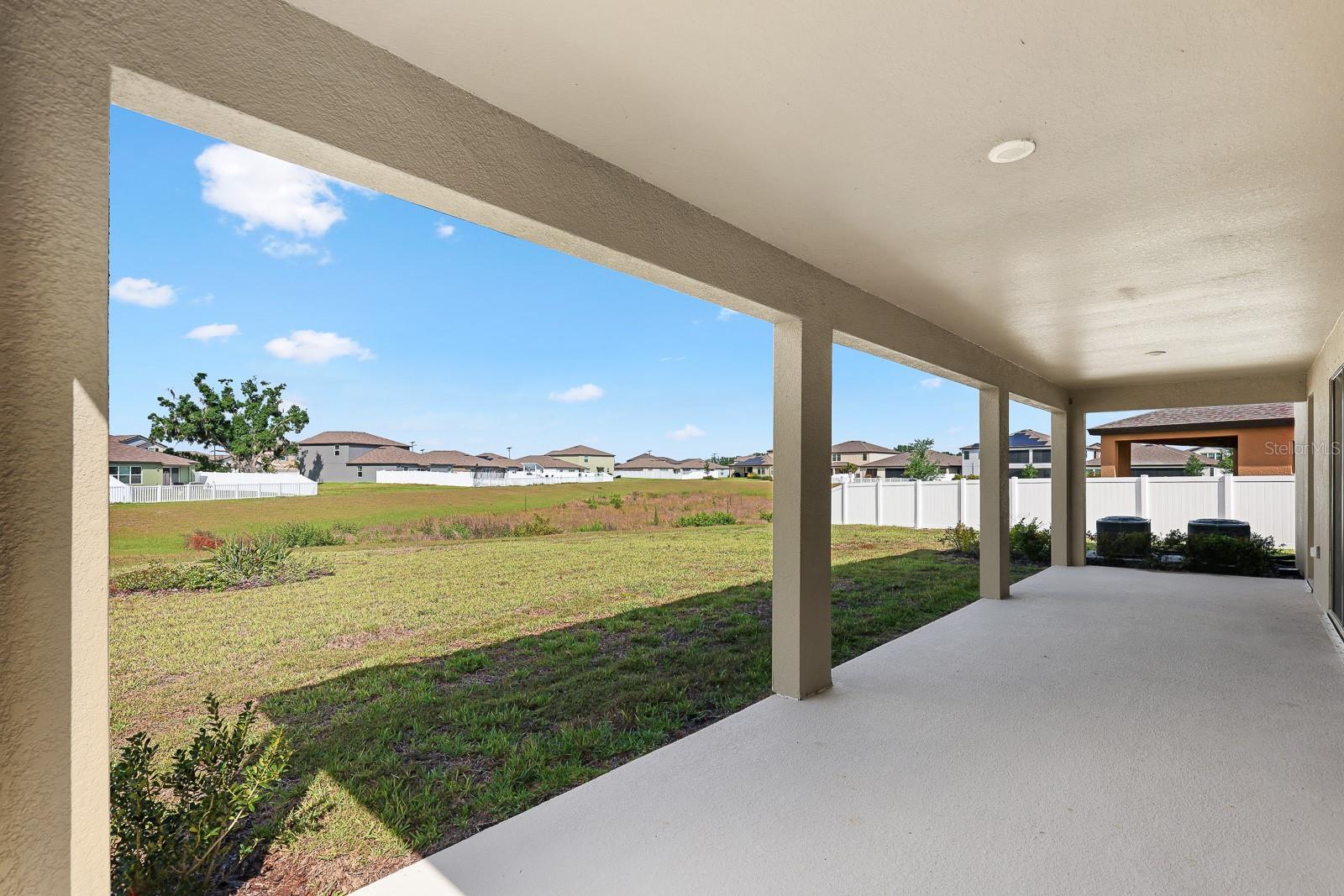 TRIPLE CREEK VILLAGE - Residential