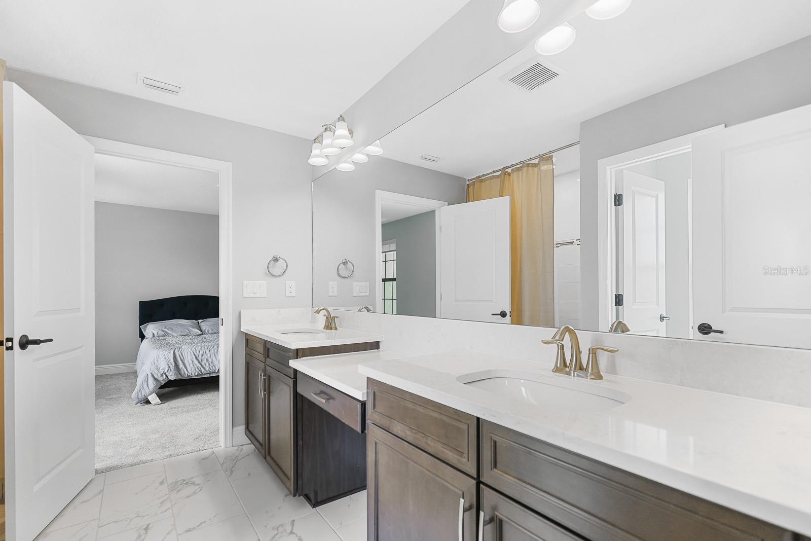 TRIPLE CREEK VILLAGE - Residential