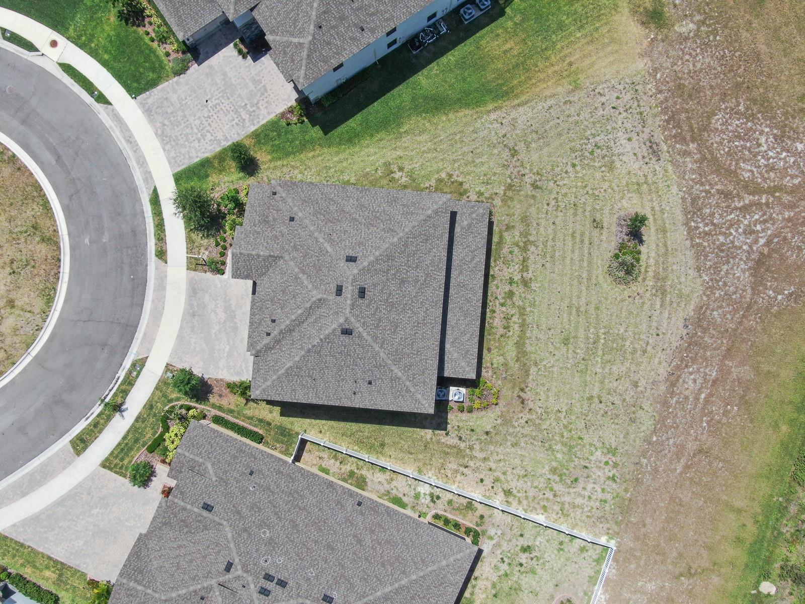 TRIPLE CREEK VILLAGE - Residential