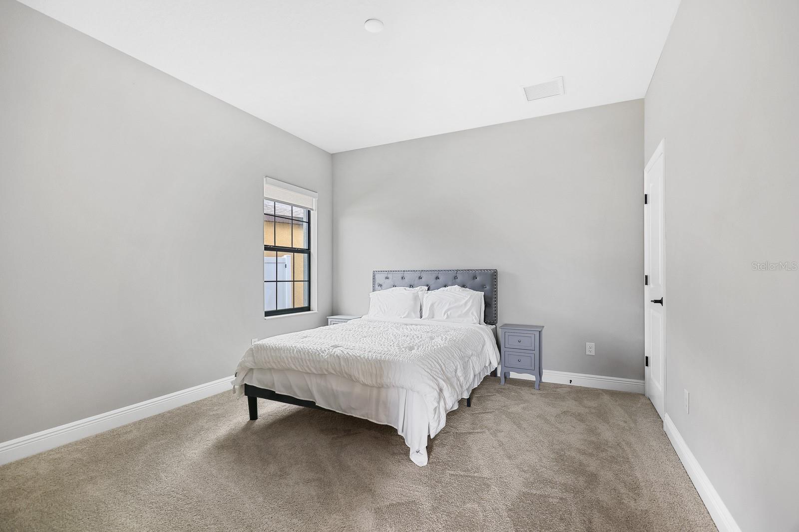 TRIPLE CREEK VILLAGE - Residential