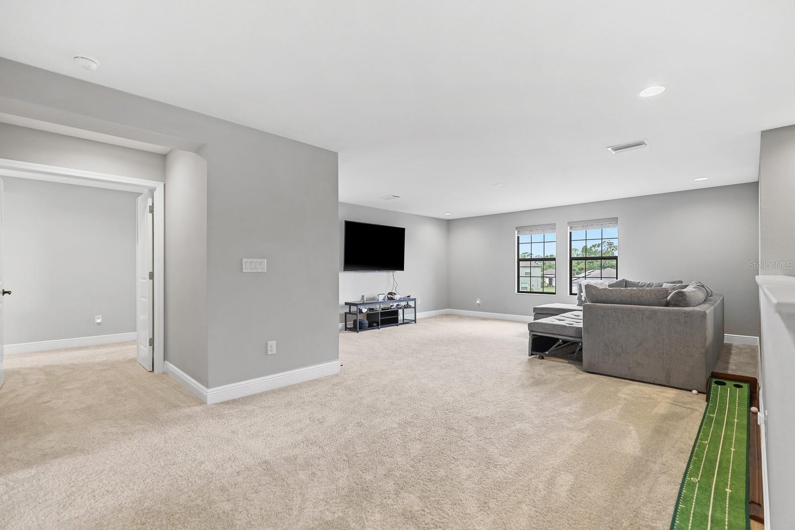 TRIPLE CREEK VILLAGE - Residential