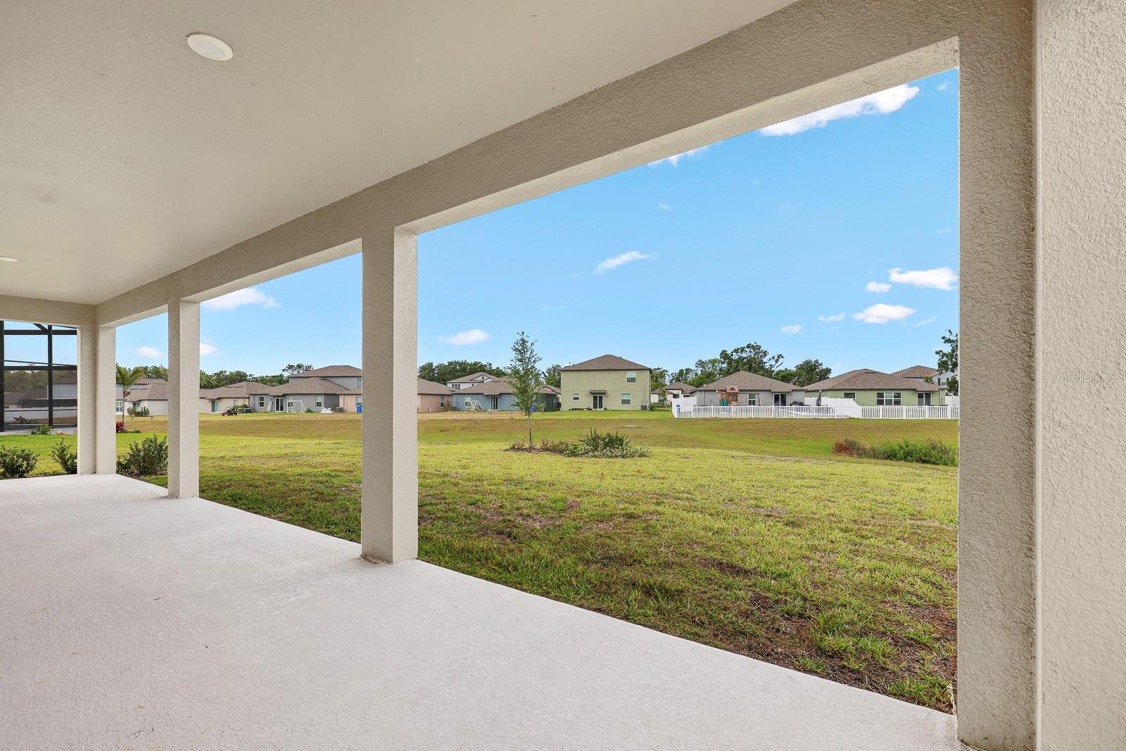 TRIPLE CREEK VILLAGE - Residential