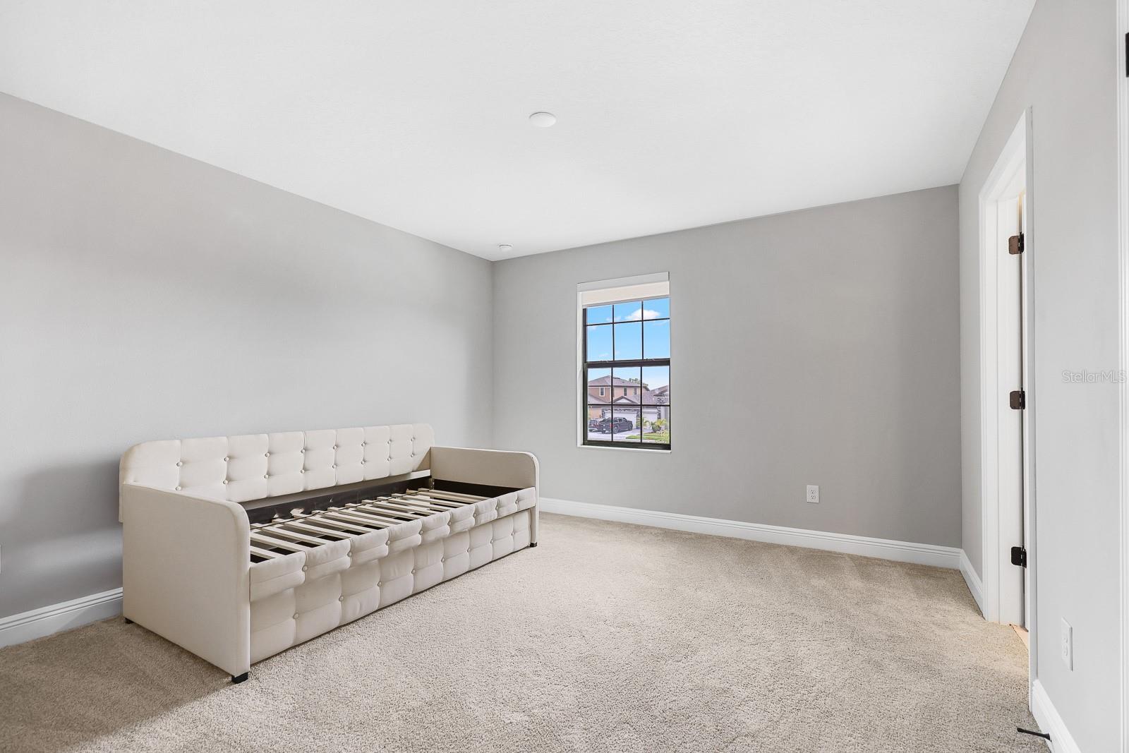 TRIPLE CREEK VILLAGE - Residential