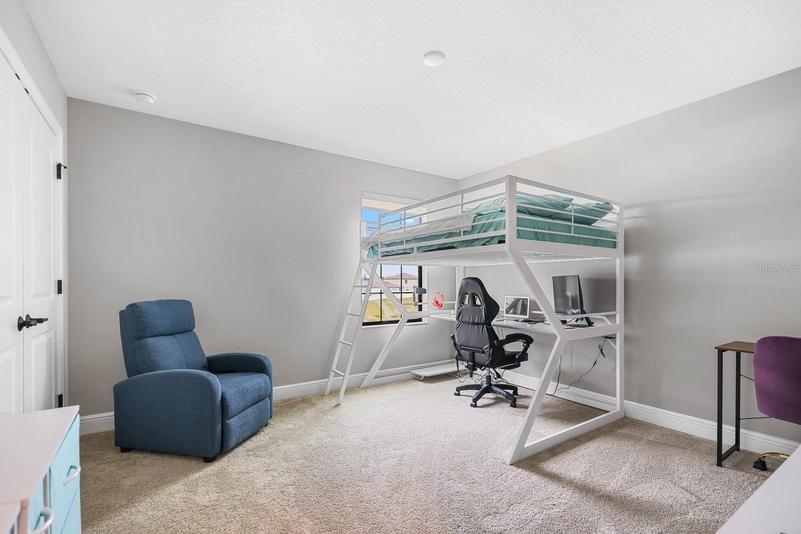 TRIPLE CREEK VILLAGE - Residential