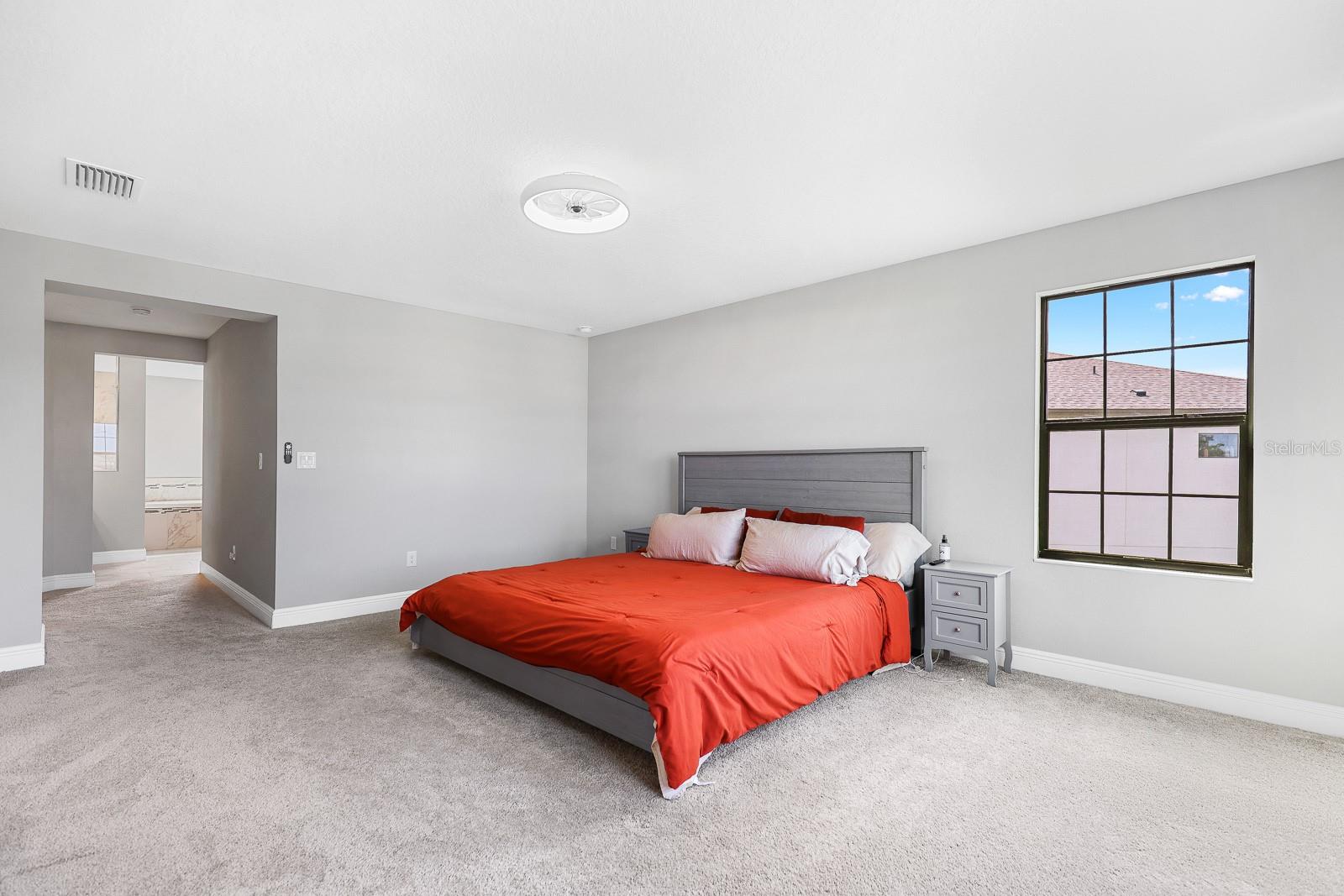 TRIPLE CREEK VILLAGE - Residential