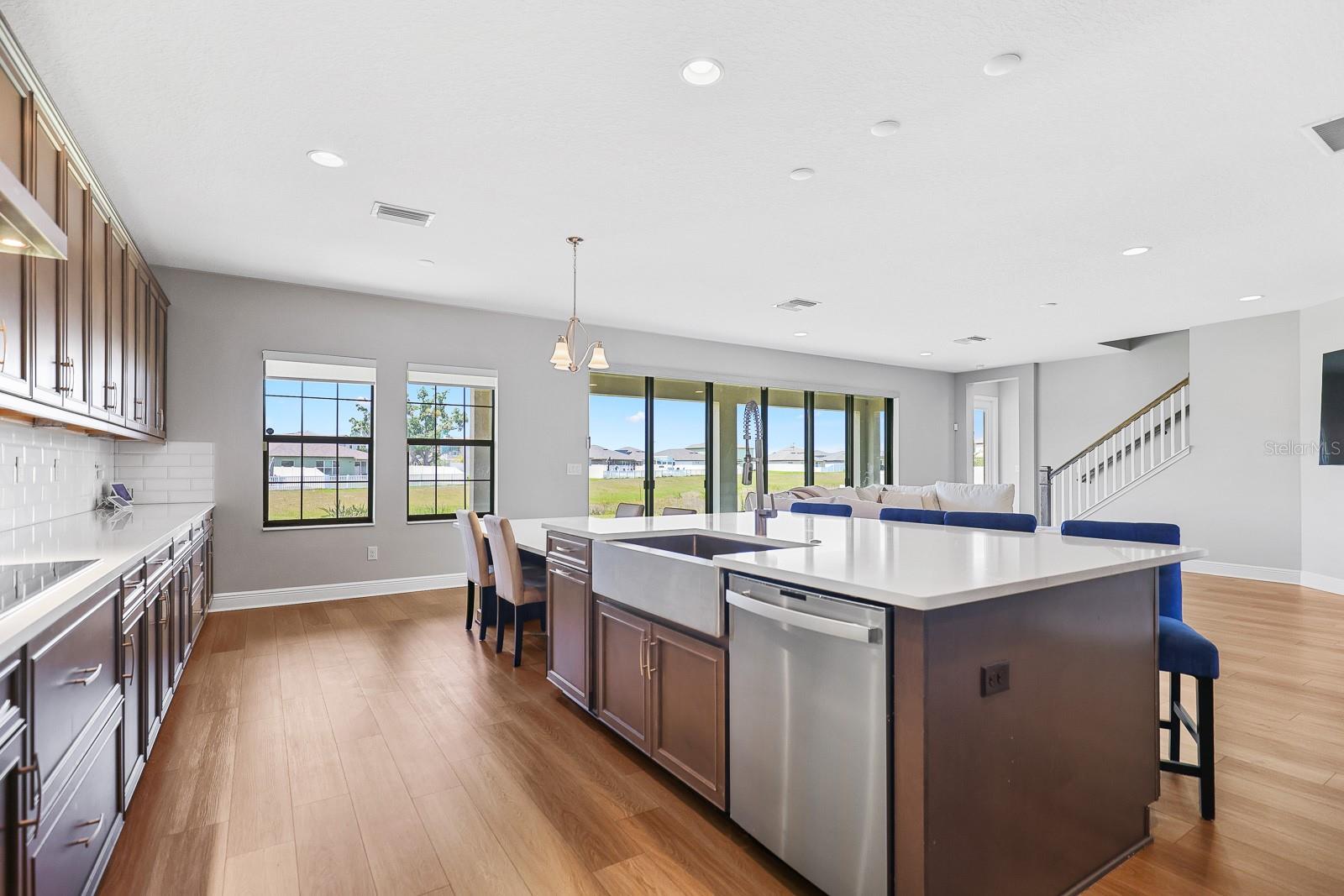 TRIPLE CREEK VILLAGE - Residential