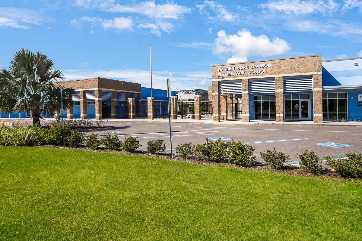 TRIPLE CREEK VILLAGE - Residential