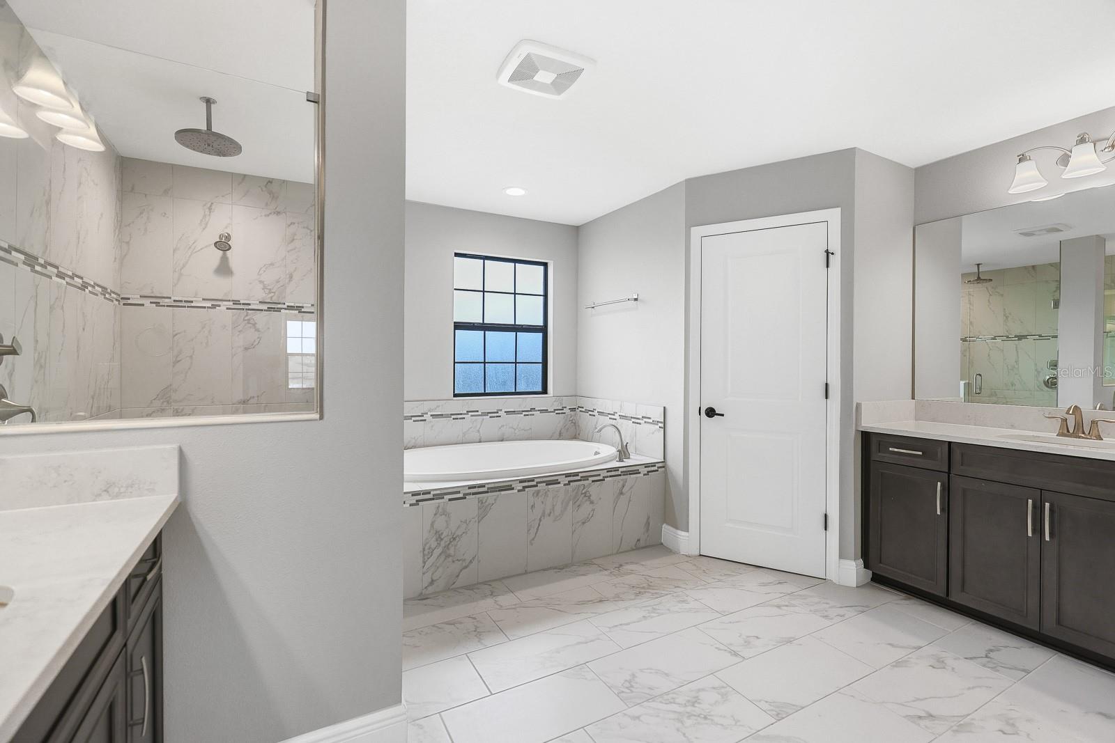 TRIPLE CREEK VILLAGE - Residential