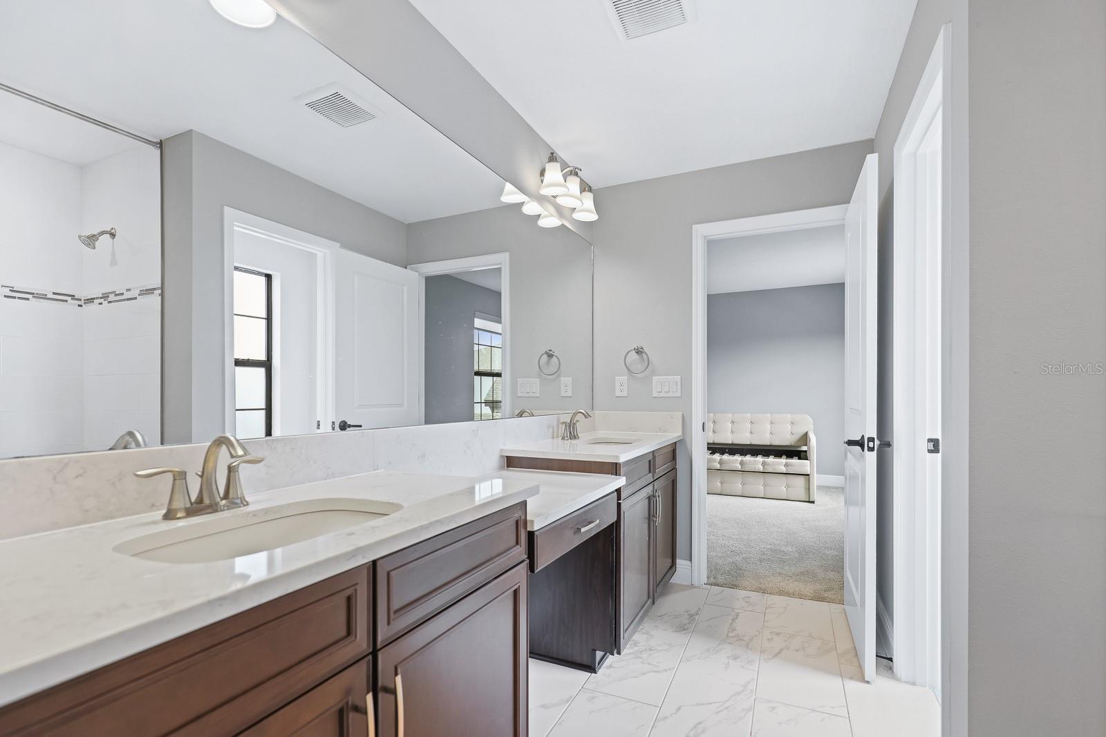 TRIPLE CREEK VILLAGE - Residential