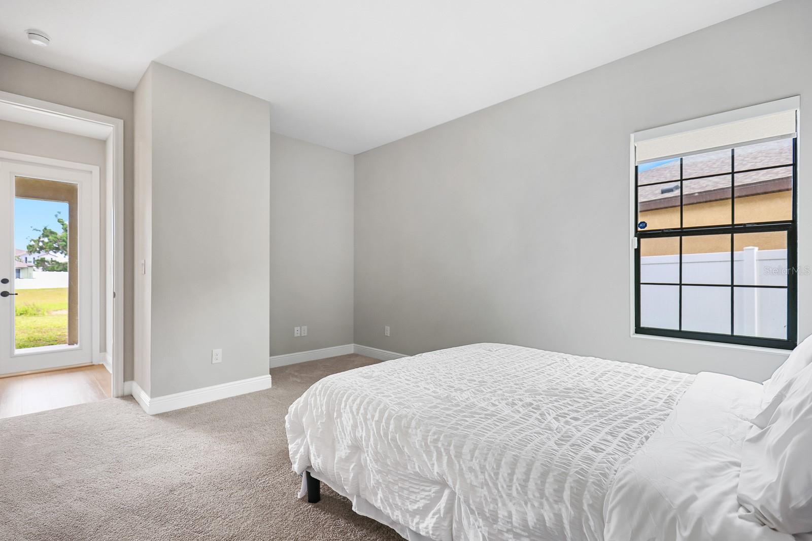 TRIPLE CREEK VILLAGE - Residential