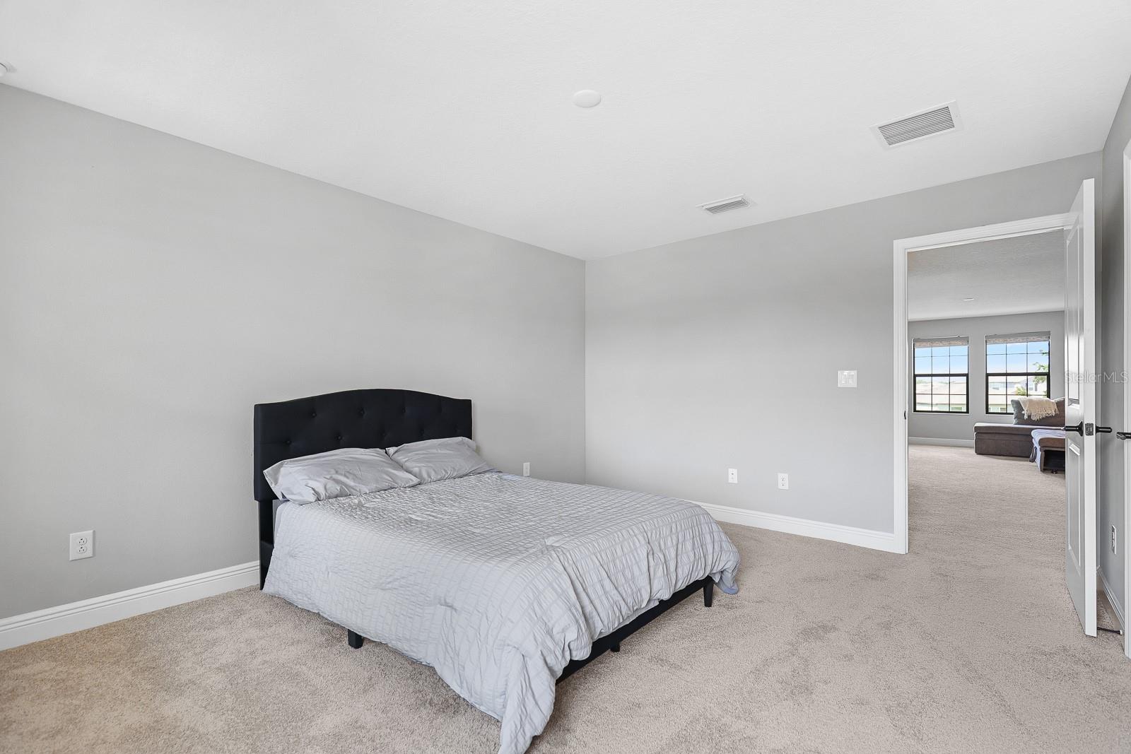 TRIPLE CREEK VILLAGE - Residential