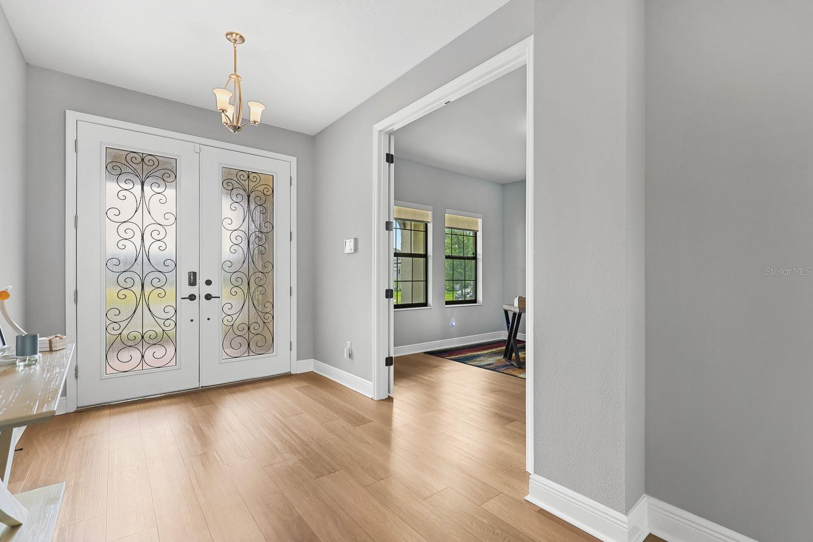 TRIPLE CREEK VILLAGE - Residential