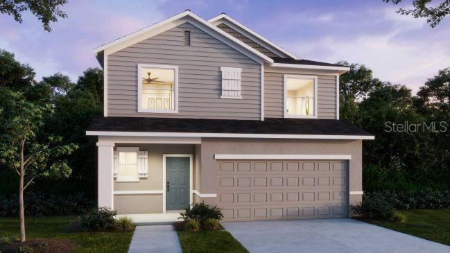 2799 SAN MARCO WAY