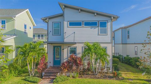 A home in ORLANDO